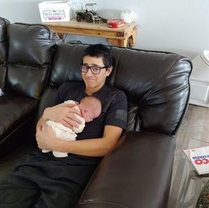 Meet your Posher, Sandra